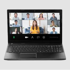 研修向け Windows 11 ノートPC＋Office セットの画像1