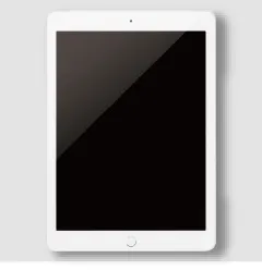 iPad 第6世代 Wi-Fiモデルの画像1