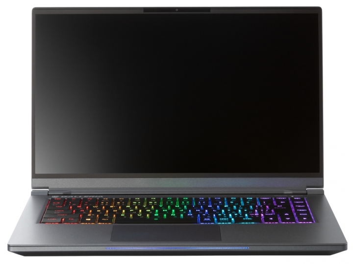 ゲーミングPC GALLERIA GCR1660TGF-E【PC/パソコン レンタル】 商品写真