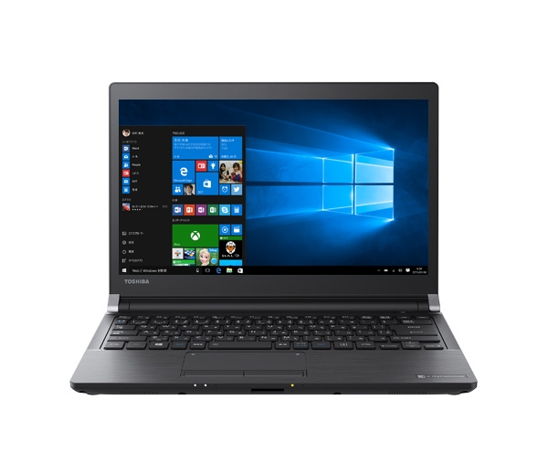 超特価A4ノートパソコン【PC/パソコン レンタル】 商品写真