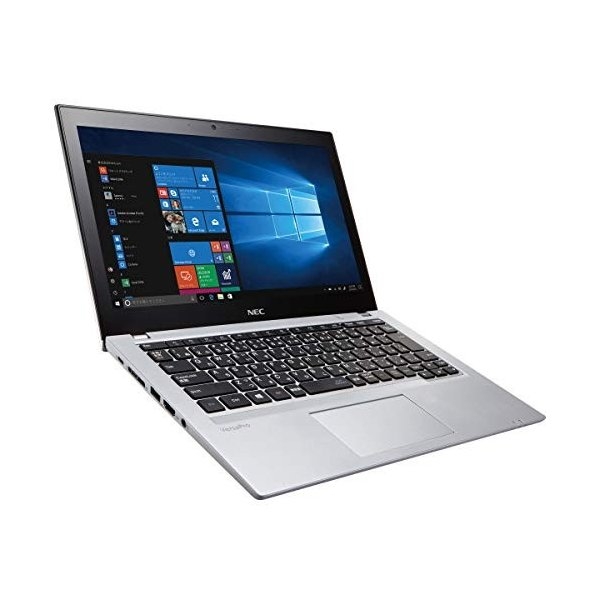 Windows10 モバイルノートパソコン【PC/パソコン レンタル】 商品写真