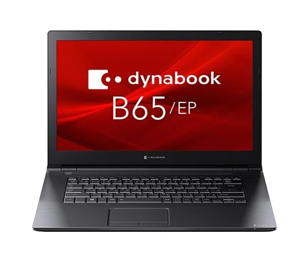 TOSHIBA B65/EP【PC/パソコン レンタル】 商品写真
