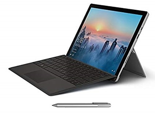Microsoft Surface Pro4 (4GB/SSD128GB) 商品写真