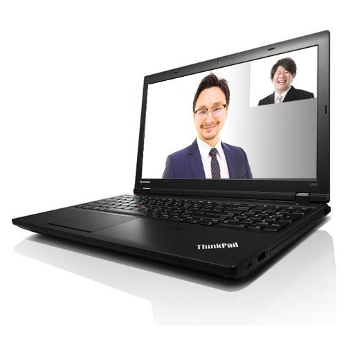 研修・テレワーク向けノートPC+ZOOMセット 商品写真