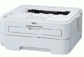 NEC MultiWriter 5000N 【レンタルプリンター】 商品写真