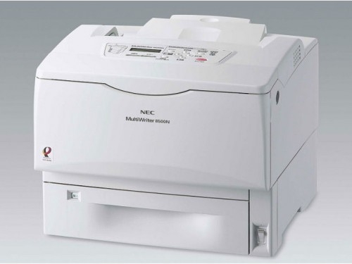NEC MultiWriter 8500N 【レンタルプリンター】 商品写真