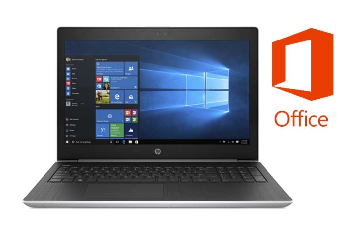 Office St 2019 セット【PC/パソコン レンタル】 商品写真