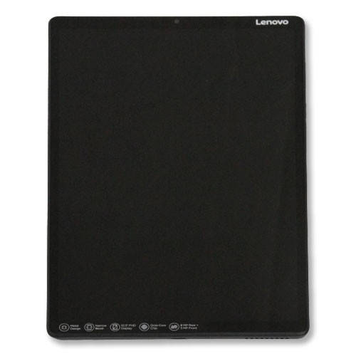 Lenovo Tab M10 FHD Plus Wi-Fiモデル 商品写真