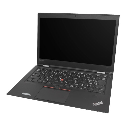 研修向け 14インチモバイルノートパソコン(ThinkPad X1 Carbon相当) 商品写真