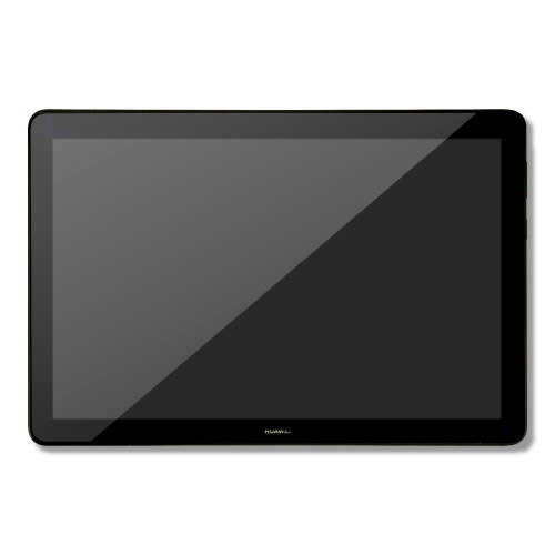 HUAWEI Mediapad T5 SIMフリー(4G LTE対応/SIMカード付属)50GB 商品写真