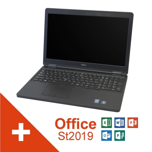 Office St 2019 セット【PC/パソコン レンタル】 商品写真