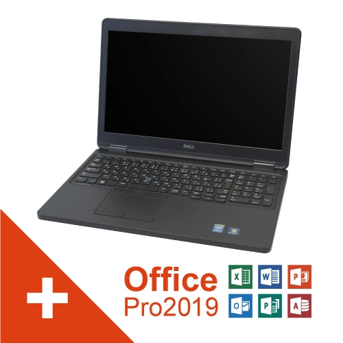 Office Pro 2019 セット【PC/パソコン レンタル】 商品写真