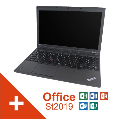 Office St 2019 セット【PC/パソコン レンタル】 商品写真