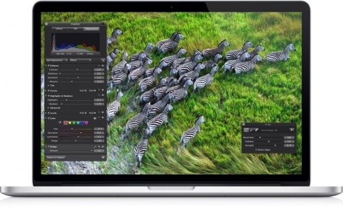 Apple MacBook Pro 15インチ 商品写真