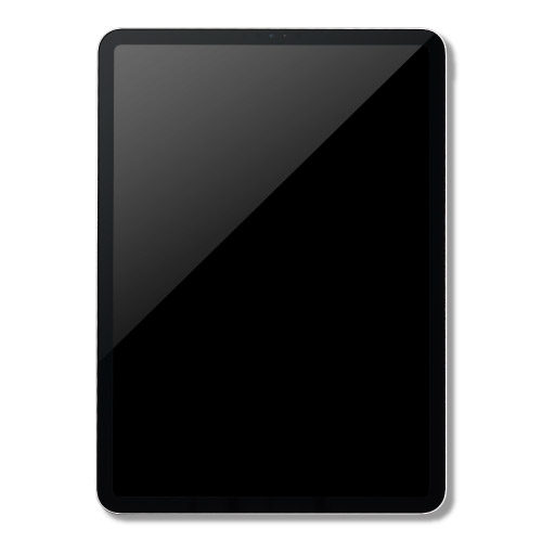 iPad Pro 11インチ(第3世代) Wi-Fiモデル 商品写真