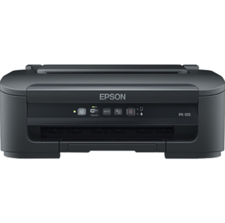 EPSON_PX-105 商品写真