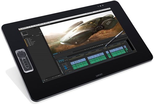 Cintiq 27QHD 商品写真