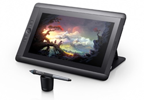 Cintiq 13HD 商品写真
