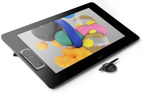 Cintiq Pro 24 ペンモデル 商品写真
