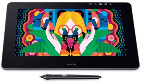 Cintiq Pro 13 商品写真