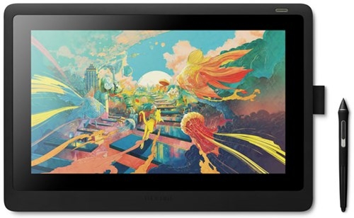 Cintiq 16 商品写真