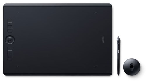 Intuos Pro Large