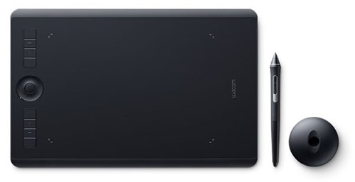 Intuos Pro Medium