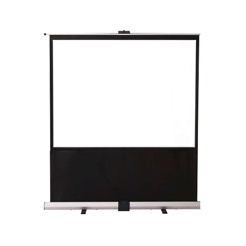 80型 ロールアップ式【スクリーン レンタル】 商品写真