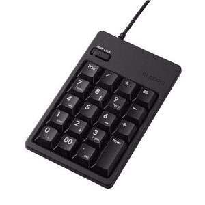 USBテンキー 【PC/パソコン レンタル】