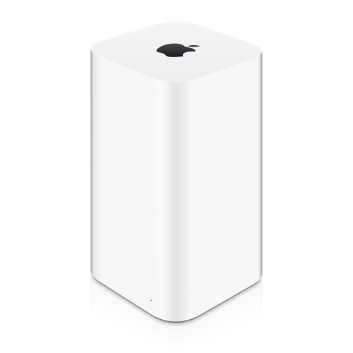 AirMac Extreme ME918J/A 【PC/パソコン/ipad レンタル】 商品写真