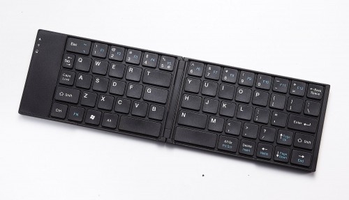 Bluetooth キーボード(英語キー) 【PC/パソコン レンタル】 商品写真