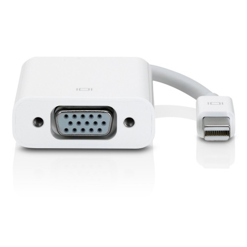 VGA-Mac(サンダーボルト)変換ケーブル 【PC/パソコン レンタル】