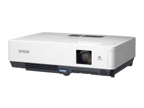 EPSON EMP-1710【レンタル プロジェクター】 商品写真