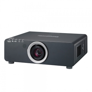 Panasonic PT-DZ6710 6000lm/WUXGA 【レンタル プロジェクター】 商品写真