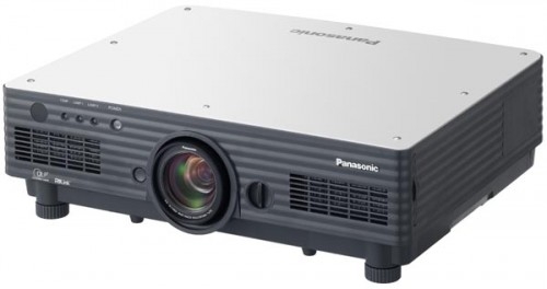 パナソニック TH-D5600 【レンタル プロジェクター】 商品写真