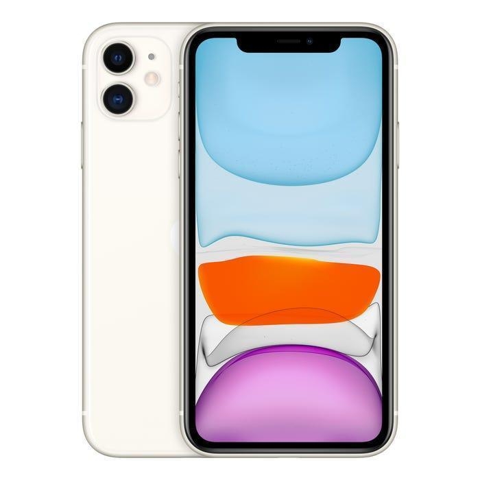 iPhone 11 商品写真