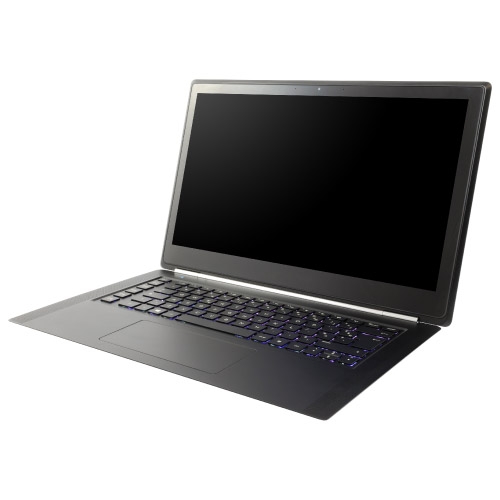 Corei5 第8世代 A4ノートパソコン 商品写真