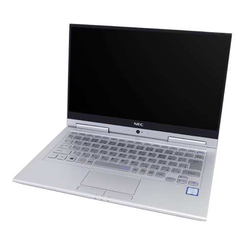 スタンダードB5モバイルパソコン 商品写真