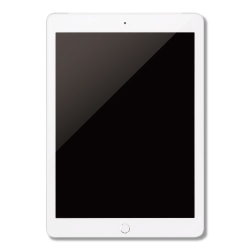 iPad 第6,7世代 Wi-Fiモデル 商品写真