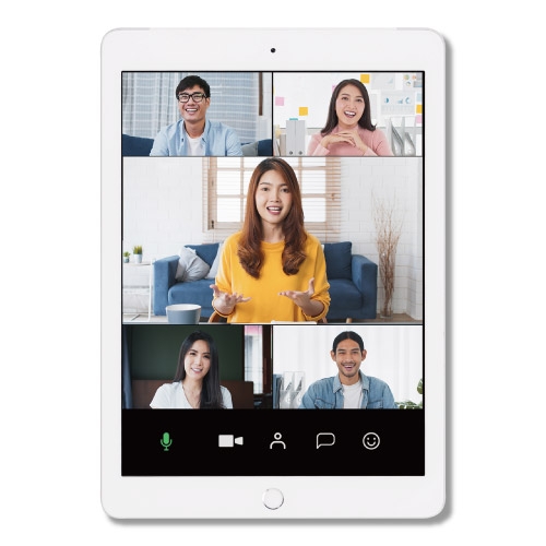 研修・テレワーク向け iPad 第6,7世代 Wi-Fiモデル 商品写真