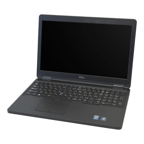 スタンダードA4ノートパソコン 商品写真