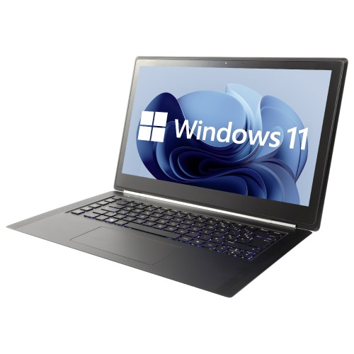 Windows11搭載 A4ノートパソコン10世代~ 商品写真