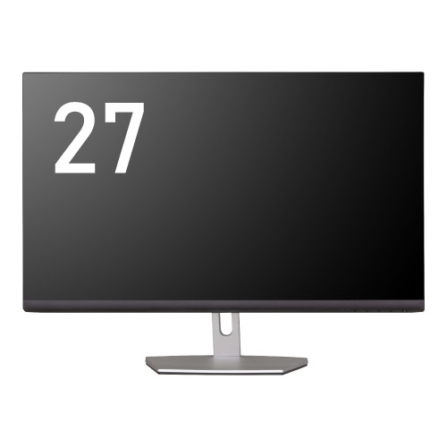 27インチ 液晶モニター 【PC/パソコン レンタル】 商品写真