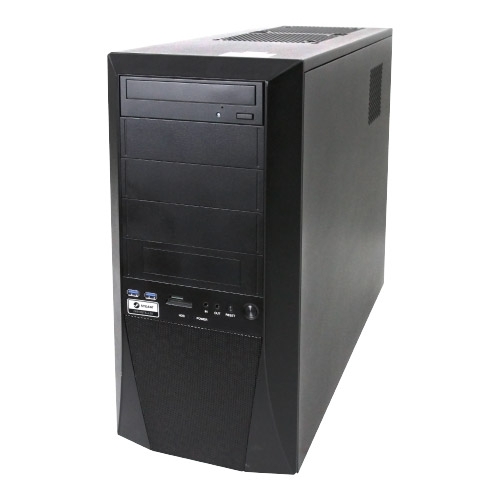 ゲーミングPC GALLERIA XT 商品写真