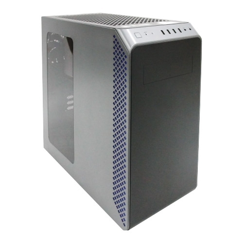 ゲーミングPC GALLERIA ZA9C-R38 商品写真