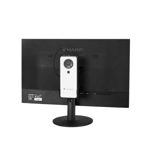 Corei5 第11世代 省スペースデスクトップ dynaEage DE200/U 商品写真