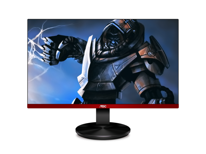 G2490VX/11 23.8インチゲーミングモニター 商品写真