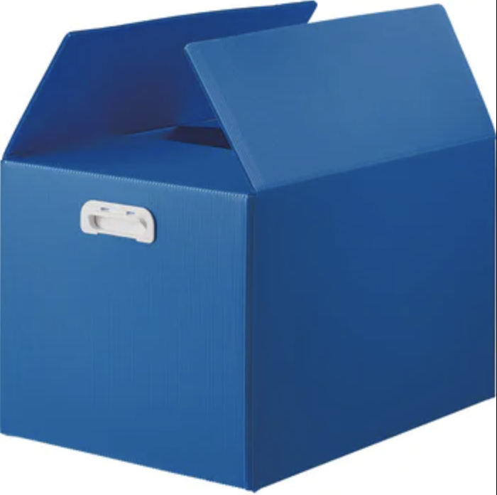 プラスチックダンボール(大)