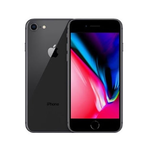 iPhone8 SIMカード 通信量 3GB+かけ放題 商品写真