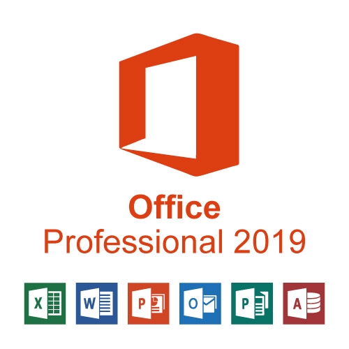 Office Professional Plus 2019 商品写真